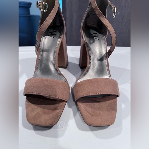 Brand New In the Box - Worthington - Womans Becklyn Tan - Picture 2 of 5